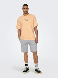 Only & Sons Shorts 'Neil' unifarben