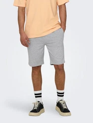 Only & Sons Shorts 'Neil' unifarben