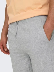 Only & Sons Shorts 'Neil' unifarben