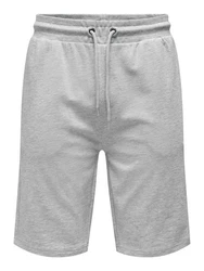 Only & Sons Shorts 'Neil' unifarben