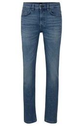 Slim-fit-Jeans Delaware BC-C mit schmalem Bein