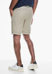 STREET ONE MEN Chinohose Khaki/Beige