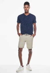 STREET ONE MEN Chinohose Khaki/Beige