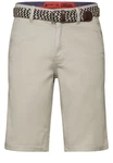STREET ONE MEN Chinohose Khaki/Beige