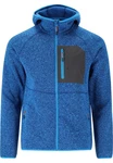 WHISTLER Outdoorjacke Fleecejacke Pennine Blau/Hellblau