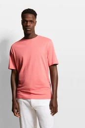 T-Shirt mit moderner Passform