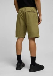 HECHTER PARIS Chinohose mit elastischem Bund Dunkelgrün/Khaki