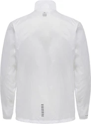 NewLine Kurzjacke Men Packable Tech Jacket Weiß
