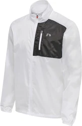 NewLine Kurzjacke Men Packable Tech Jacket Weiß
