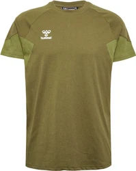 hummel T-Shirt hmlTRAVEL T-SHIRT S/S 220291