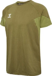 hummel T-Shirt hmlTRAVEL T-SHIRT S/S 220291