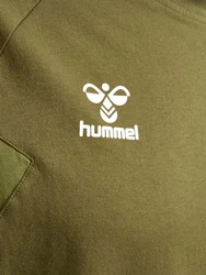 hummel T-Shirt hmlTRAVEL T-SHIRT S/S 220291