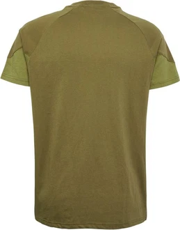hummel T-Shirt hmlTRAVEL T-SHIRT S/S 220291 hummel T-Shirt hmlTRAVEL T-SHIRT S/S 220291