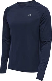 T-Shirt Men'S Core Running T-Shirt L/S