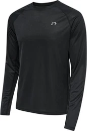 T-Shirt Men'S Core Running T-Shirt L/S