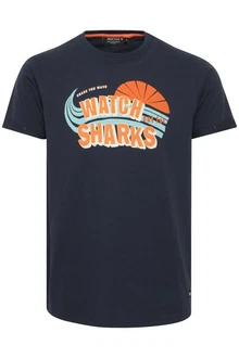 Indicode T-Shirt IDDaniel