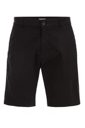 WE Fashion Shorts Schwarz