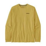 Patagonia P-6 Responsibili-Tee Gelb