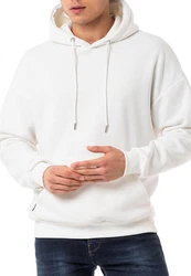 RedBridge Kapuzensweatshirt Herren Kapuzenpullover Basic Hoodie Premium Grau/Hellgrün/Weiß/Khaki/Creme