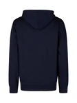 Schietwetter Kapuzenpullover Michael Herren Hoodie Lila/Dunkelblau