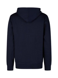 Schietwetter Kapuzenpullover Michael Herren Hoodie Lila/Dunkelblau