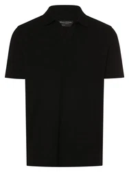 Marc O'Polo Poloshirt Schwarz