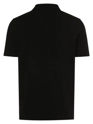 Marc O'Polo Poloshirt Schwarz