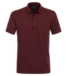 Poloshirt Polo SNOS