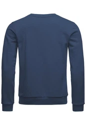 Red Bridge Herren Crewneck Sweatshirt Pullover Premium Basic 