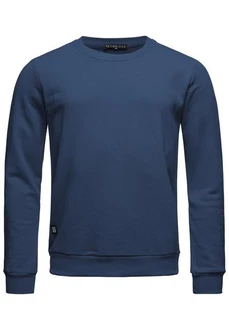 Red Bridge Herren Crewneck Sweatshirt Pullover Premium Basic Red Bridge Herren Crewneck Sweatshirt Pullover Premium Basic