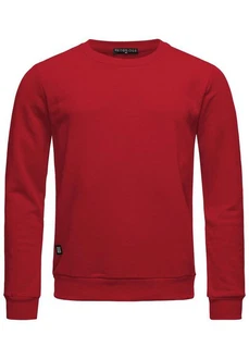 Red Bridge Herren Crewneck Sweatshirt Pullover Premium Basic Red Bridge Herren Crewneck Sweatshirt Pullover Premium Basic