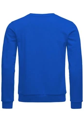 Red Bridge Herren Crewneck Sweatshirt Pullover Premium Basic 