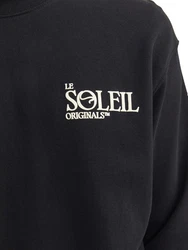 Jack & Jones Sweatshirt JORNOTO Schwarz/Braun/Grün/Hellblau/Blau
