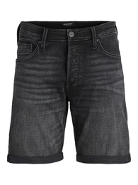 Jeansshorts JJICHRIS JJWOOD GE 815 mit Stretch
