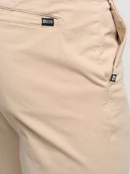BIG STAR Chinohose ERHAT normale Leibhöhe Khaki/Beige/Braun