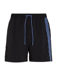 Badeshorts SF MEDIUM DRAWSTRING SIDE TAPE mit Logo-Tapes