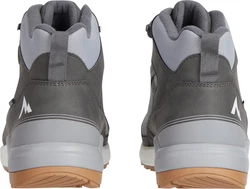 McKINLEY Ux.-Aprs-Stiefel Kyoto MID WI AQB Trekkingschuh NAVY/ROSE DARK