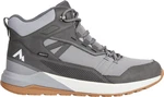 McKINLEY Ux.-Aprs-Stiefel Kyoto MID WI AQB Trekkingschuh NAVY/ROSE DARK