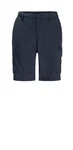 Jack Wolfskin Cargoshorts KALAHARI CARGO Dunkelblau/Blau