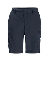 Jack Wolfskin Cargoshorts KALAHARI CARGO