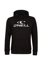 Kapuzensweatshirt LOGO HOODIE mit Kngurutasche