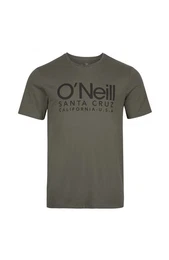 T-Shirt CALI ORIGINAL T-SHIRT mit Logodruck