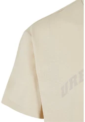 URBAN CLASSICS T-Shirt Urban Classics Herren Oversized Gate Tee Khaki