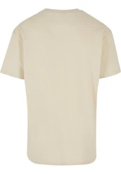 URBAN CLASSICS T-Shirt Urban Classics Herren Oversized Gate Tee Khaki