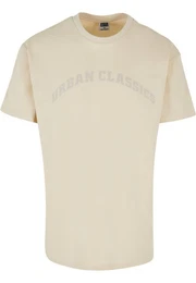 T-Shirt Herren Oversized Gate Tee (1-tlg)