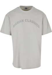 T-Shirt Herren Oversized Gate Tee (1-tlg)
