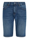 Tommy Jeans Ryan Short Jeansshorts Blau/Dunkelblau
