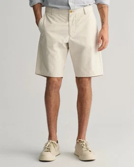 Gant Bermudas Herren Relaxed Shorts Chinoshorts