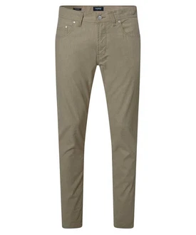 Pioneer Authentic Jeans 5-Pocket Hose Rando Khaki/Dunkelgrün/Grün Pioneer Authentic Jeans 5-Pocket Hose Rando Khaki/Dunkelgrün/Grün