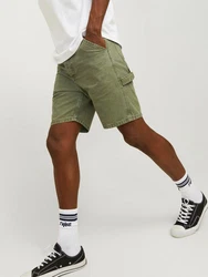 Jack & Jones Shorts JJITONY JJCARPENTER SHORTS 